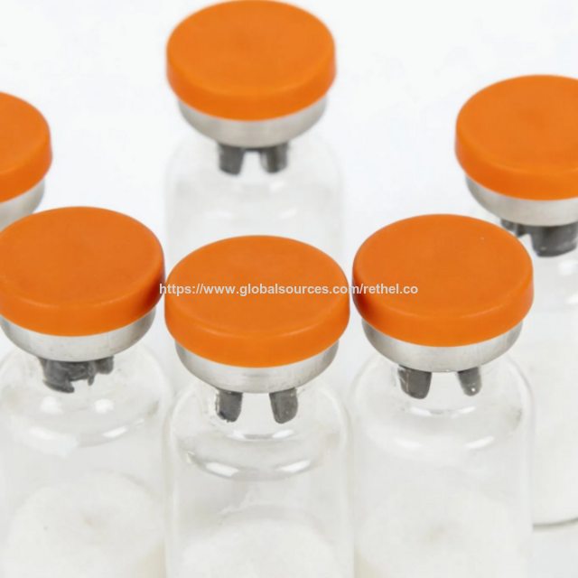 Peptida Cina Pengiriman Aman Peptida 40mg Peptida Mentah Riset