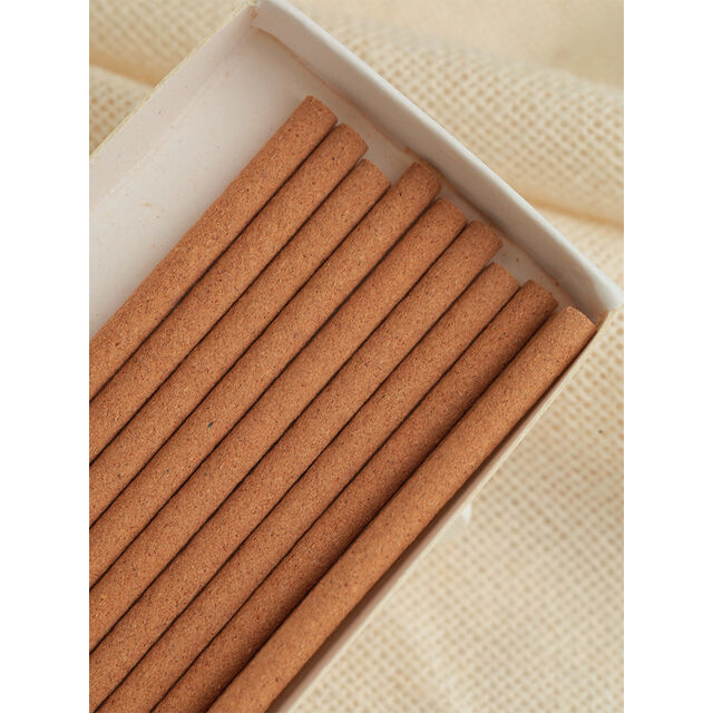 Fragancia de Línea, Incienso Japonés, Fragancia de Bolsillo, Ropa de Viaje, Eliminación de Olores de Hotel, Melocotón Blanco Oolong Aromaterapia