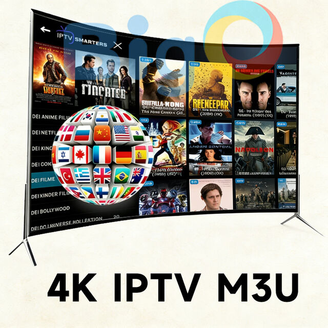 Panel Revendeur IPTV, Revendre des Crédits IPTV Mega Lion Dino Neo 4K IPTV