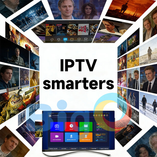 Panel Revendeur IPTV, Revendre des Crédits IPTV Mega Lion Dino Neo 4K IPTV