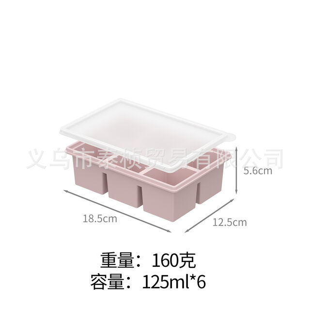 Bandejas e Moldes de Gelo: Bandejas de Silicone com 24 Cubos, Molde Fácil de Liberar, Livre de BPA para Álcool/Café/Bebidas