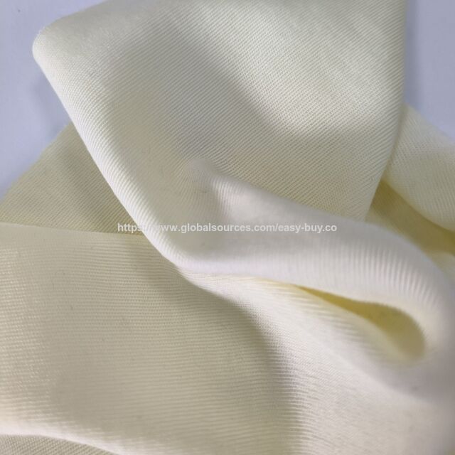 Tissu Ignifuge, Ignifuge, Coupe-feu, Feutre 200g, Fibre Pré-oxydée