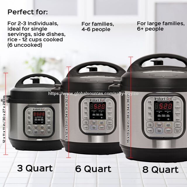 Cuiseur à Riz Intelligent pour le Commerce Extérieur, Cuiseur à Riz Intelligent Multifonction de 5L à Grande Capacité