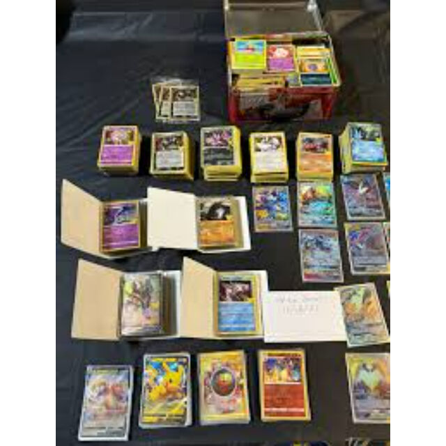 Caja de Refuerzo de Cartas Coleccionables de Anime Estilo 14, 360 Piezas, Llamas de Obsidiana, Crate de Booster PTCG, Cartas de Pokémon a la Venta