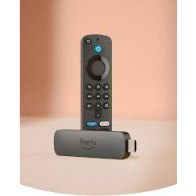Amazon Fire TV Stick 4K Max et 4K SG Alexa Voice / Fire Stick de haute qualité à vendre