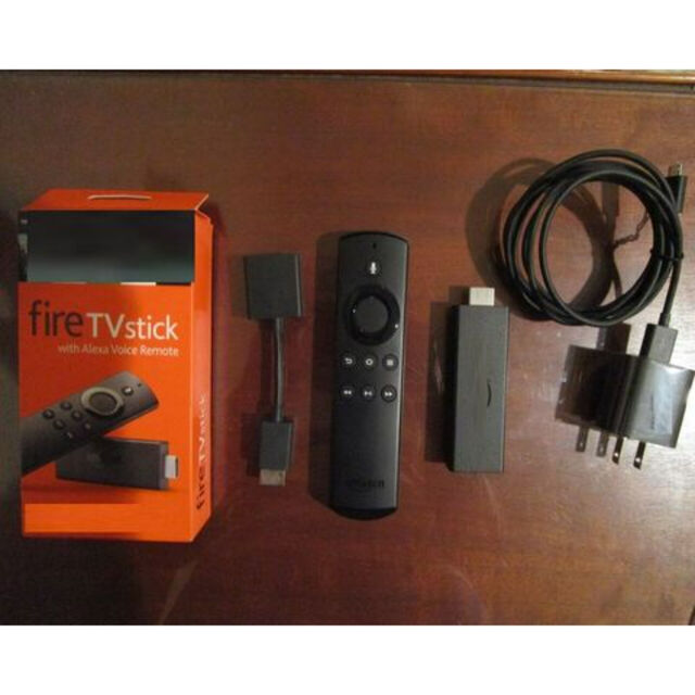 Amazon Fire TV Stick 4K Max et 4K SG Alexa Voice / Fire Stick de haute qualité à vendre