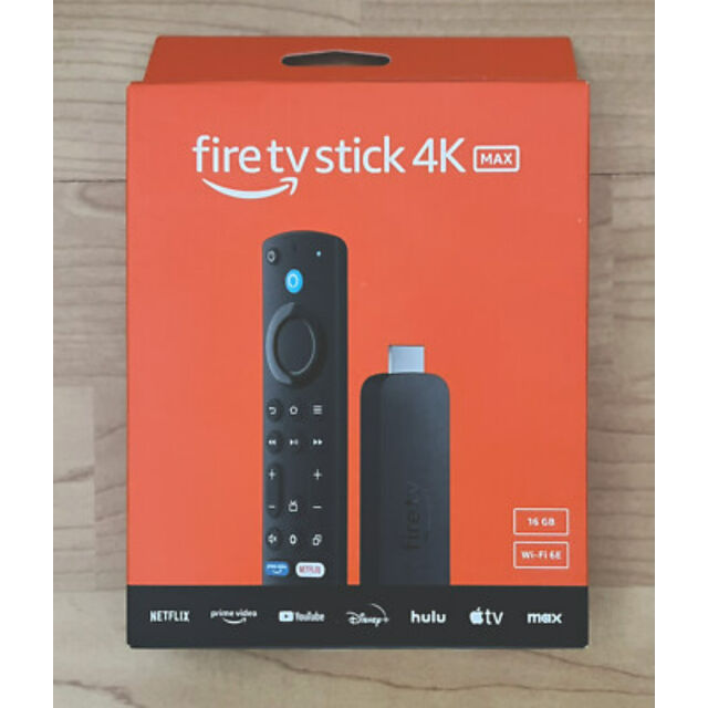 Amazon Fire TV Stick 4K Max et 4K SG Alexa Voice / Fire Stick de haute qualité à vendre