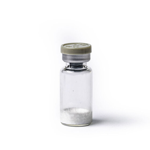 Péptido TR Más Vendido 10mg, Pureza 99%, Calidad Superior | Se Proporcionan Documentos de Certificación de Laboratorio | 10 viales. Seguridad Garantizada.