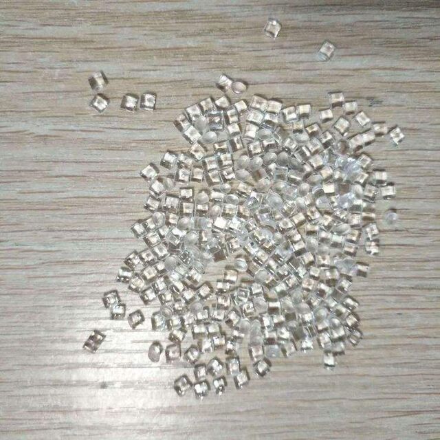 Resina Acrílica Transparente à Base de Água de Alta Transparência para Tinta à Base de Água
