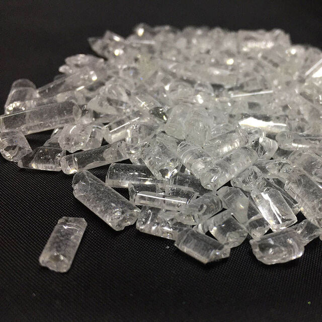 Resina Acrílica Transparente à Base de Água de Alta Transparência para Tinta à Base de Água