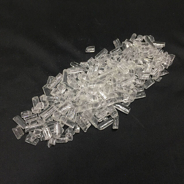 Resina Acrílica Transparente à Base de Água de Alta Transparência para Tinta à Base de Água