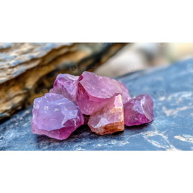 Gemmes de Tourmaline Colorées Naturelles Multicolores Exportation RDC | HH Strategic Metals