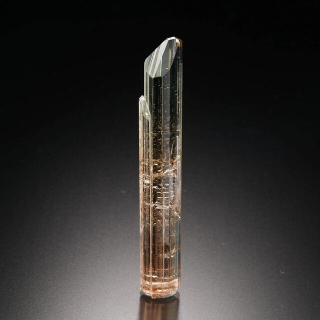 Gemmes de Tourmaline Colorées Naturelles Multicolores Exportation RDC | HH Strategic Metals