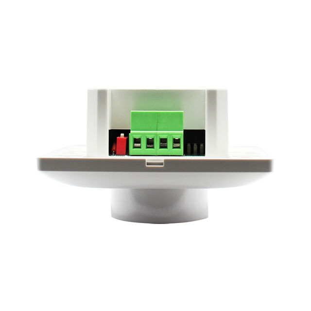110V 220V 300W TRIAC LED Dimmer mit Phasenanschnitt und Phasenabschnitt für LED-Leuchten