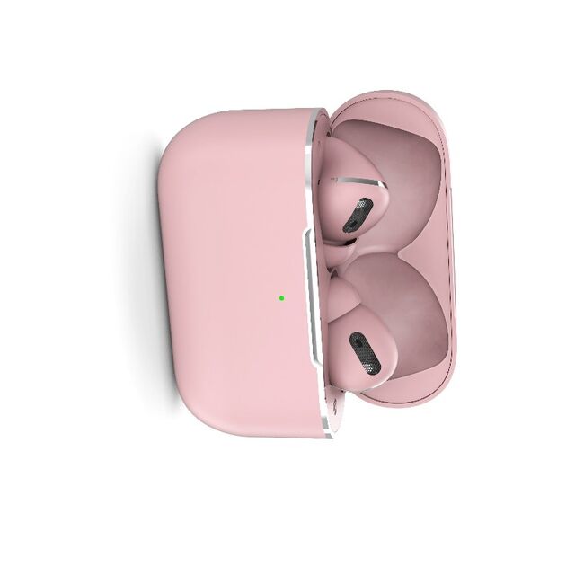 JASIBO 2026 Produk Baru Earphone Nirkabel Mini TWS 5.0 Earphone TWS