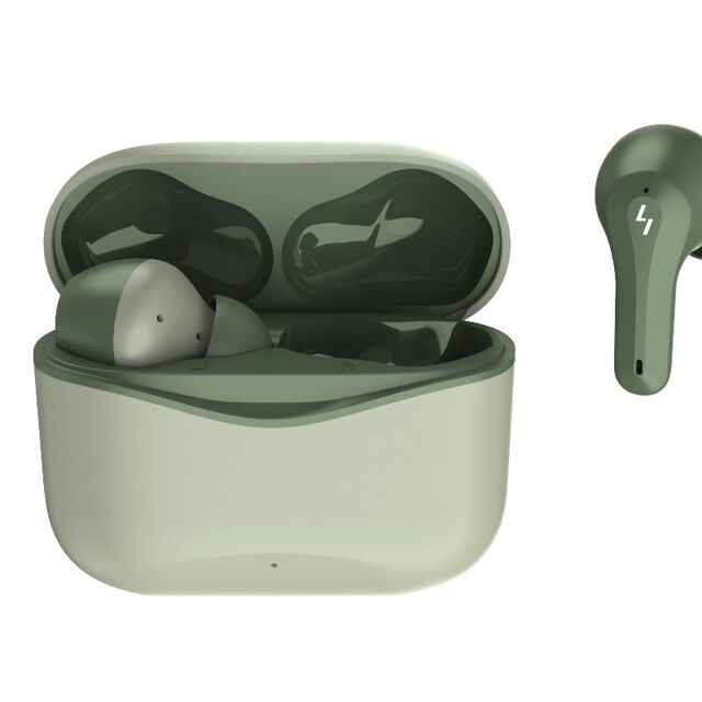 Earphone Bluetooth Nirkabel TWS 6.0 JASIBO Factory 2026 Terbaru - Earbuds TWS Q7