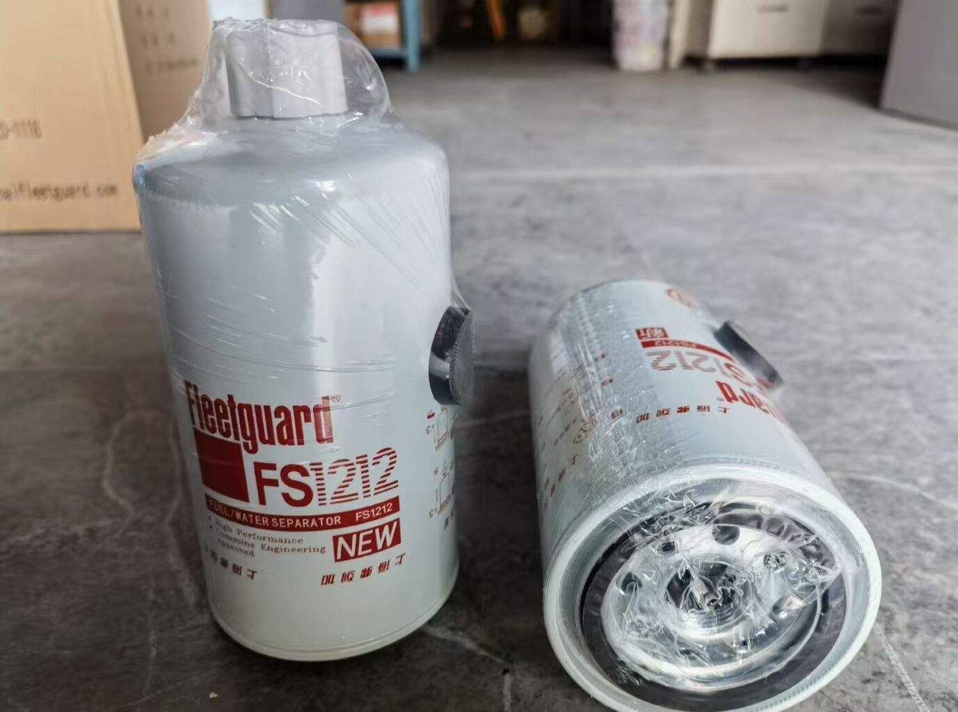 High-quality Lf670 Filter Element - Expore China Wholesale Oil Filter ...