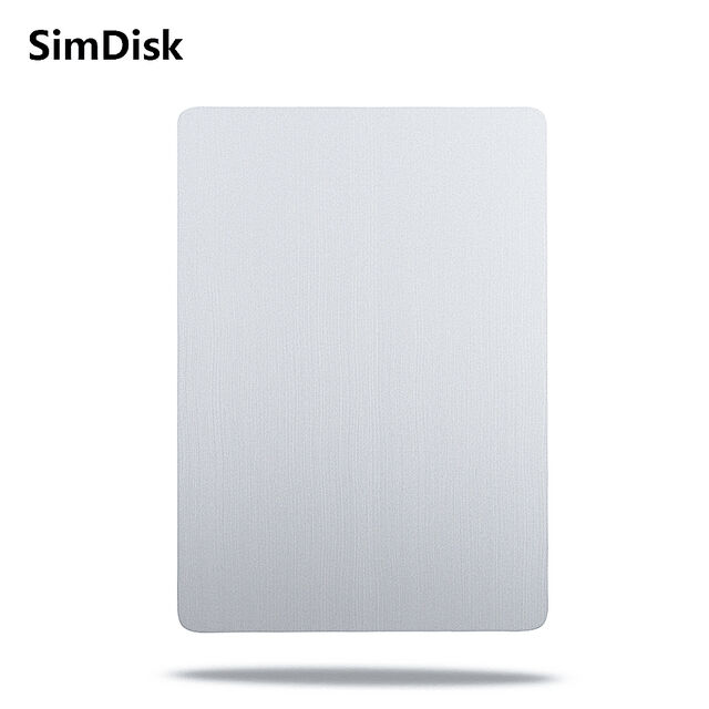 SimDisk Usine Vente en Gros SSD SATA 3 2,5 pouces 120 Go 240 Go 480 Go 1 To Disque SSD Interne pour Ordinateur Portable