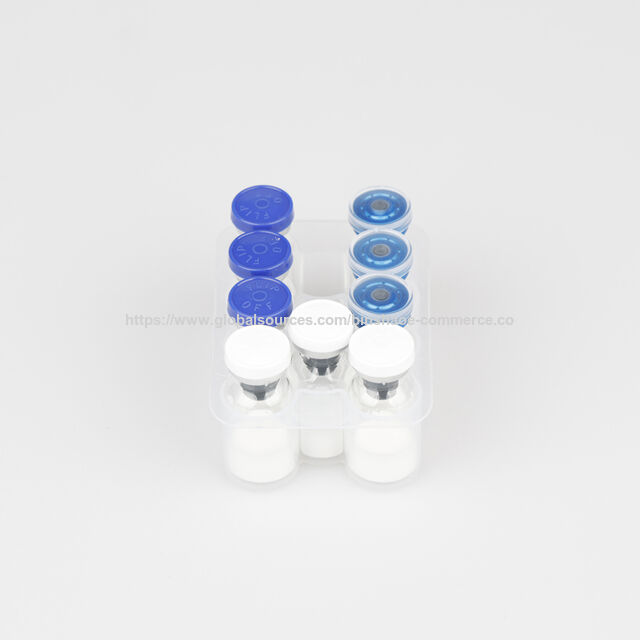 Peptide Organique Certifié COA Fourni Directement par des Usines Chinoises, Peptide Haute Pureté 99% pour la Recherche Reta 10mg 20mg