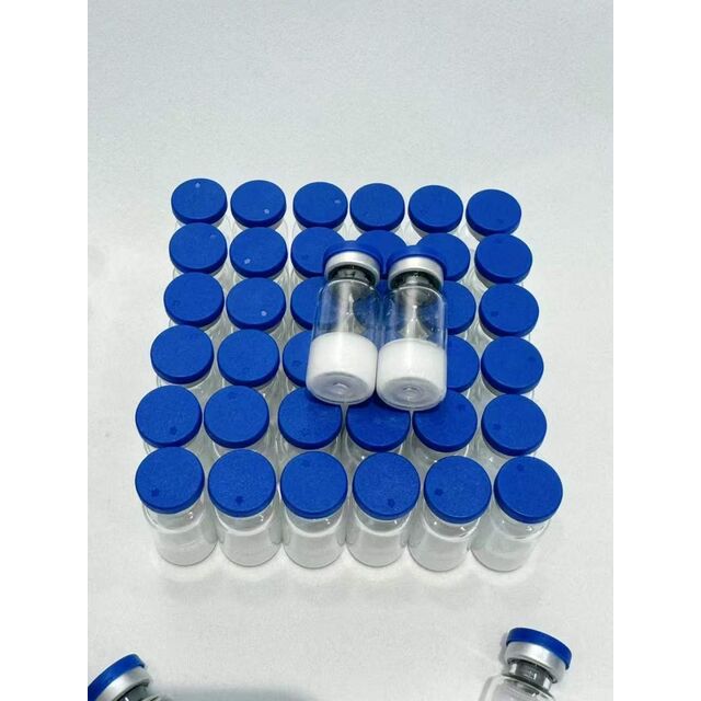 Peptide <RT5> Poudre Blanche Pureté 99% - Haute Satisfaction Client - Peptide Naturel et Sûr