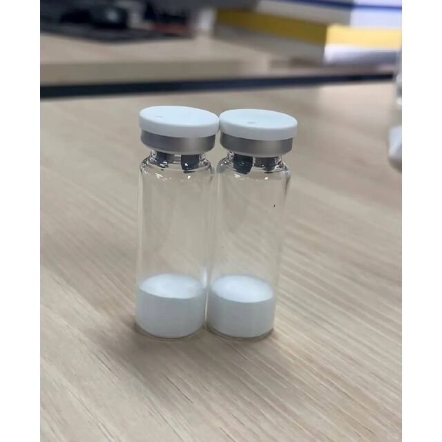 Peptide <RT5> Poudre Blanche Pureté 99% - Haute Satisfaction Client - Peptide Naturel et Sûr