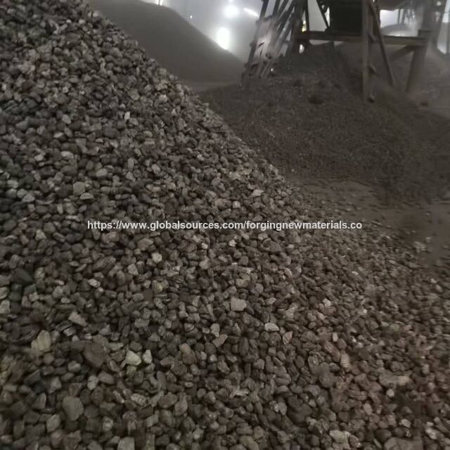 Coke Bleu en Gros (6-18mm, 10-30mm, 25-80mm)
