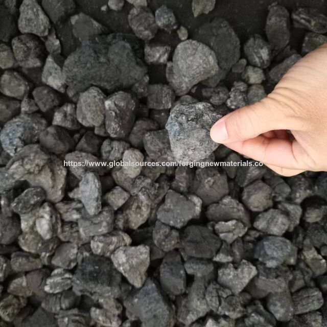 Coke Bleu en Gros (6-18mm, 10-30mm, 25-80mm)