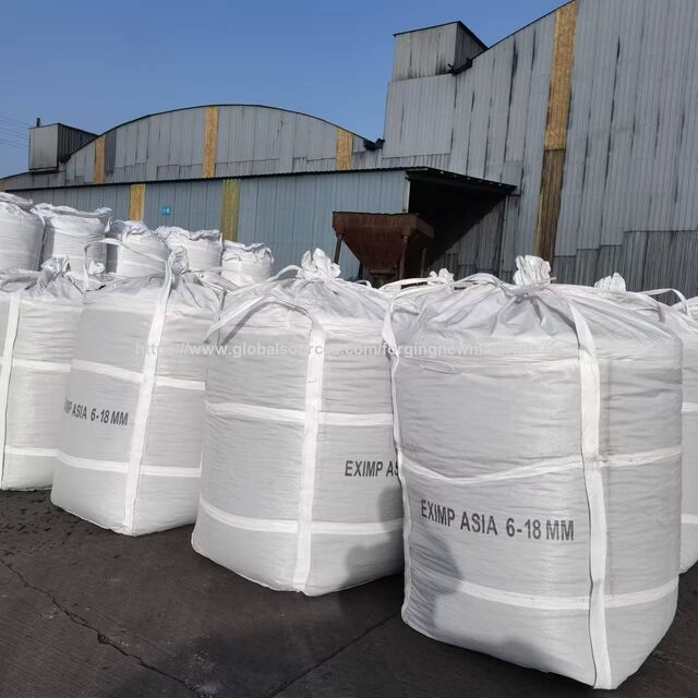 Coke Bleu en Gros (6-18mm, 10-30mm, 25-80mm)