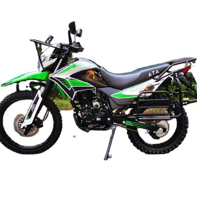 Super Nuevo Speedo Rig VX 250cc Enduro Racing Motocicleta Deportiva - Motos Baratas para Cross