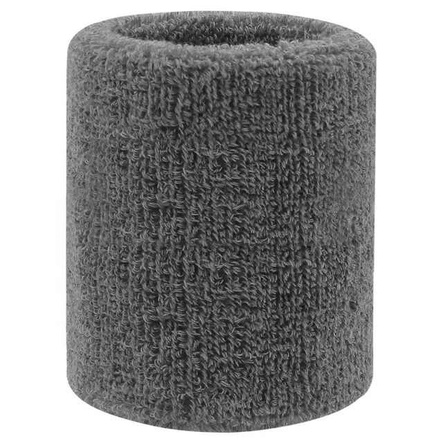 Bandeau de poignet de sport de tennis avec logo personnalisé, bracelet de serviette de protection pour poignet de gymnastique de volley-ball