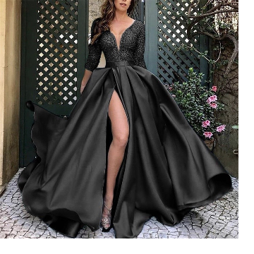 Sexy Long Dress Tail Party Evening Dress Wedding Dress - Buy China Wholesale Evening Dresses $16.87 | Globalsources.com Sexy Long Dress Tail Party Evening Dress Wedding Dress - Buy China Wholesale Evening Dresses $16.87 | Globalsources.com