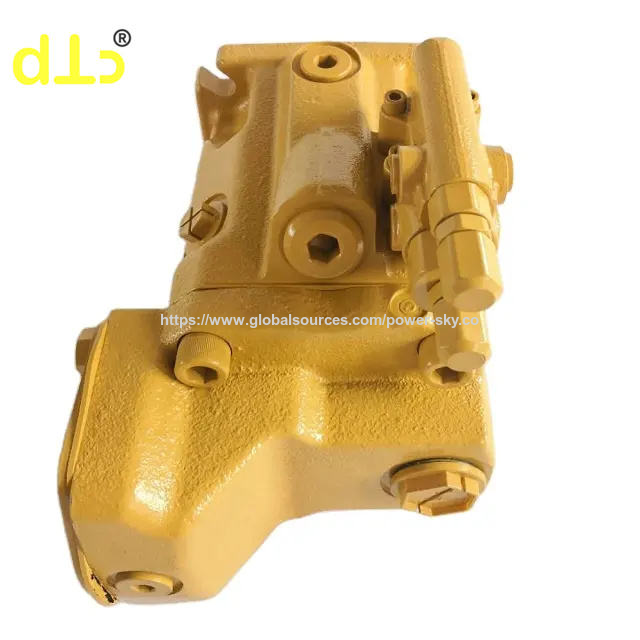 مضخة مكبس محوري هيدروليكية بديلة R986110670 لآلات البناء CAT 307-3063
