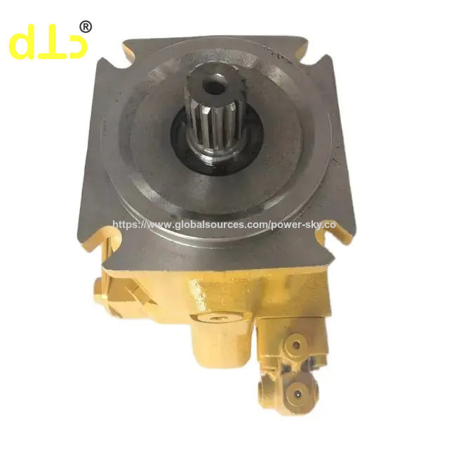 مضخة مكبس محوري هيدروليكية بديلة R986110670 لآلات البناء CAT 307-3063