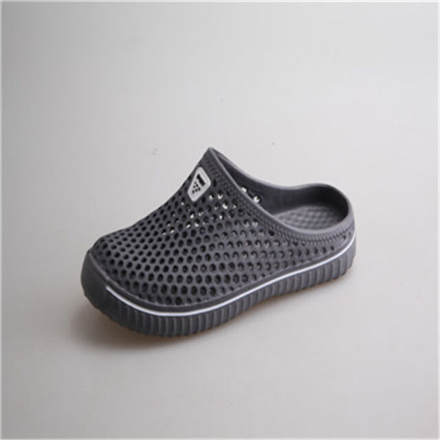 Soft Comfort EVA Kids Indoor Clog Shoes