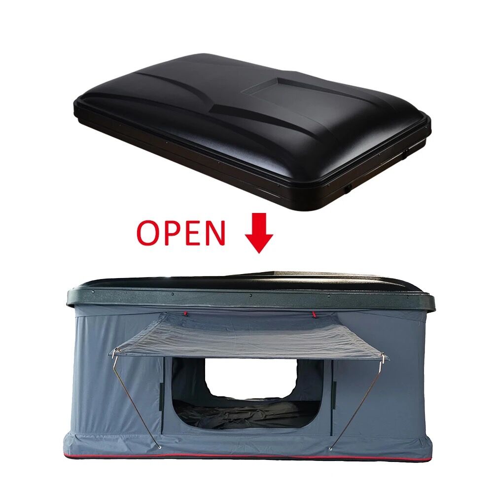 Bulk Buy Canada Wholesale Oem Aluminum Hard Shell Car Roof Top Tent ...