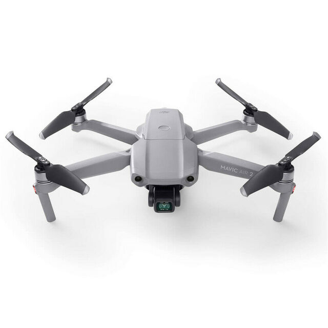 Drones aéreos de alta demanda con cámara 4K estabilizada y control remoto - Venta directa de fábrica