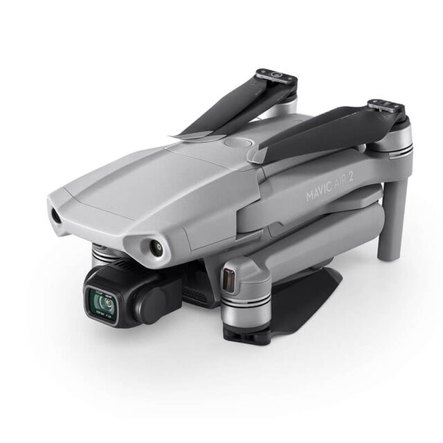 Drones aéreos de alta demanda con cámara 4K estabilizada y control remoto - Venta directa de fábrica