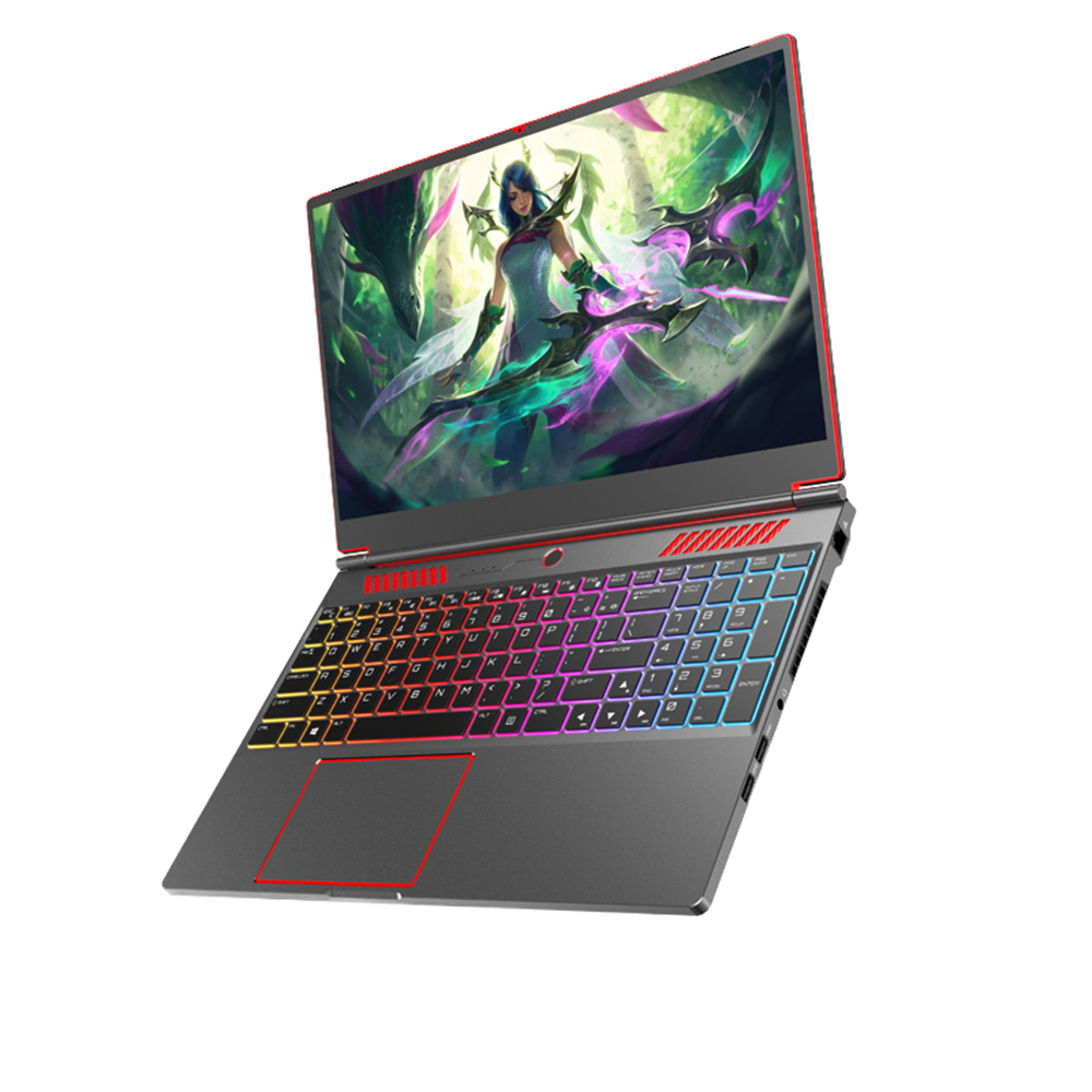 Source Wholesale Price Used Gaming Laptop Titan18 Pro, Core Ultra I9 ...