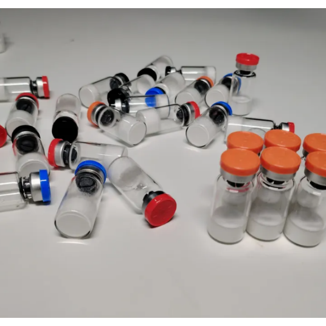 Fabrikpeptide China, hochreine Peptide 10mg 20mg 60mg, Forschungspetide, Peptide