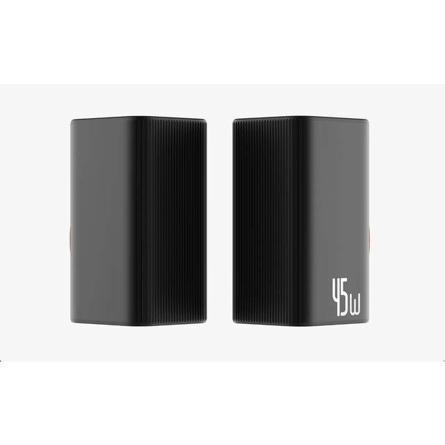 Novos Produtos 2026 Power Bank Portátil 10000mAh Carregador PD 45W com Display LED, Suporta Carregamento Super Rápido 2.0 para Laptop