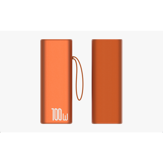 Novos Produtos 2026: Power Bank Portátil 20000mAh com Carregador PD 100W, Display LED, Suporte para Carregamento Super Rápido 2.0 para Laptop