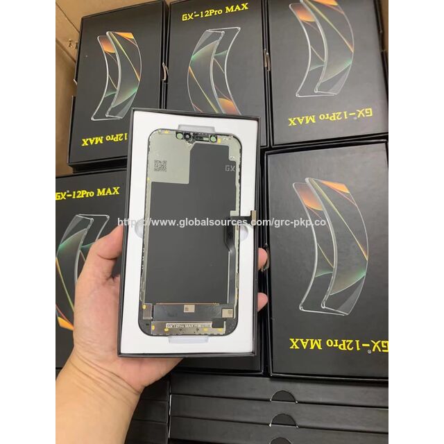 LCD für iPhone XR im Fabrik-Großhandel, iPhone LCD für iPhone XR Iincell GX Original Display Ersatz