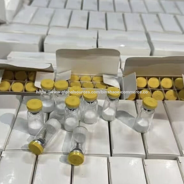Matéria-prima de peptídeo de glutationa, envio direto do armazém dos EUA, efeito peptídeo personalizado de fábrica chinesa, vários peptídeos