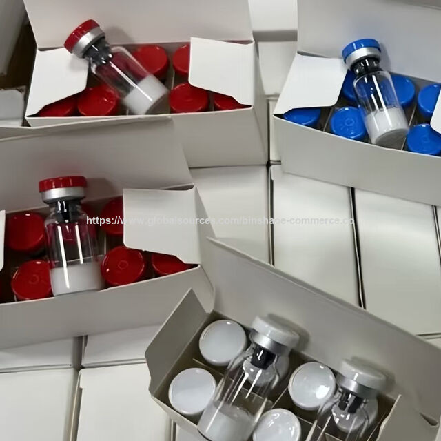 Matéria-prima de peptídeo de glutationa, envio direto do armazém dos EUA, efeito peptídeo personalizado de fábrica chinesa, vários peptídeos
