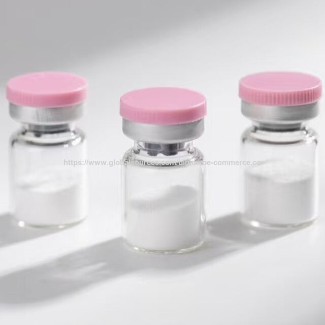 Matéria-prima de peptídeo de glutationa, envio direto do armazém dos EUA, efeito peptídeo personalizado de fábrica chinesa, vários peptídeos