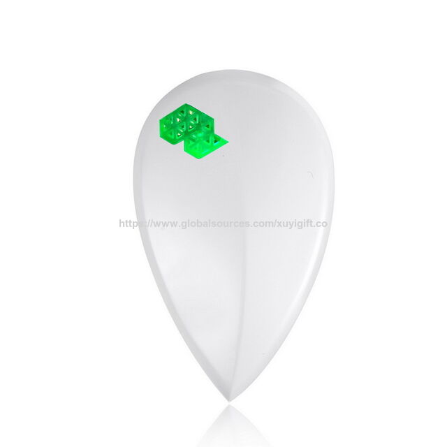Novo Repelente Ultrassônico de Mosquitos, Repelente Multifuncional de Insetos Plug-in para Interior com Luz Noturna LED