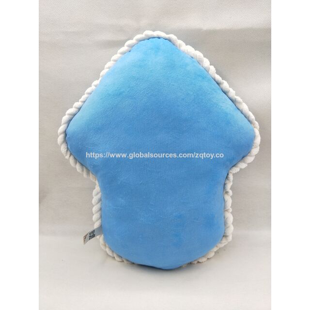 Almofada de pelúcia, brinquedo de bebê, almofada personalizada