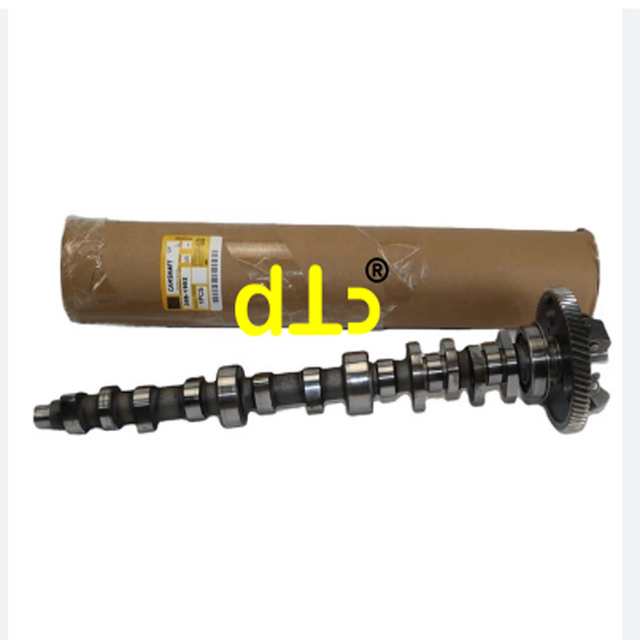 قطع غيار معدات البناء لمحرك حفار بيركنز قطع غيار عمود الكامات 3081902