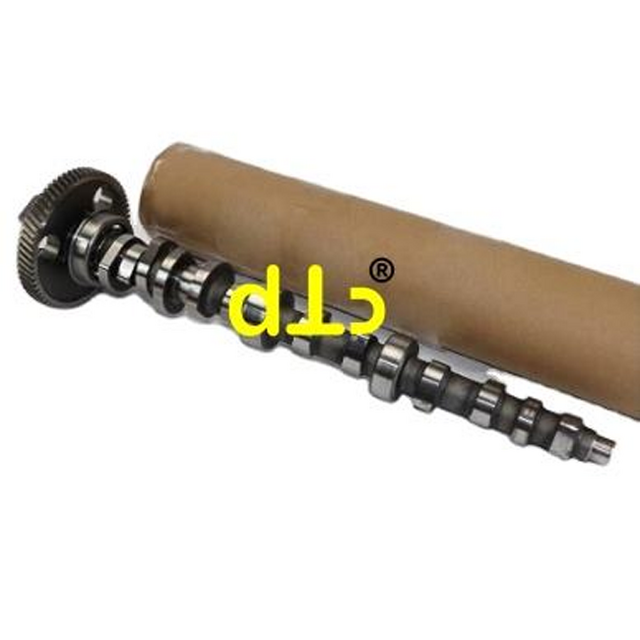 قطع غيار معدات البناء لمحرك حفار بيركنز قطع غيار عمود الكامات 3081902