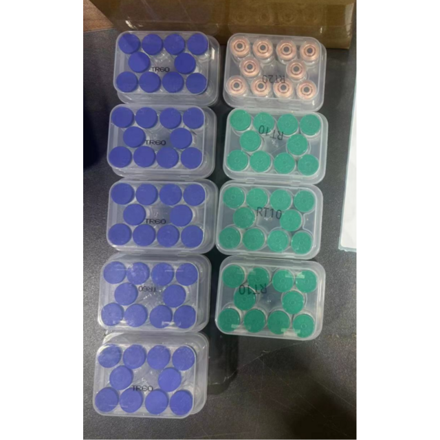 Venda Direta de Fábrica: Peptídeos de Alta Pureza, Peptídeos Personalizados para Pesquisa, 99% Fornecedor Chinês, Venda de Peptídeos Matéria-Prima + Envio Seguro